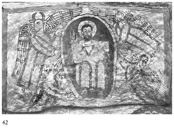 Illustration, Encyclopaedia Aethiopica volume 2, PDF page 78