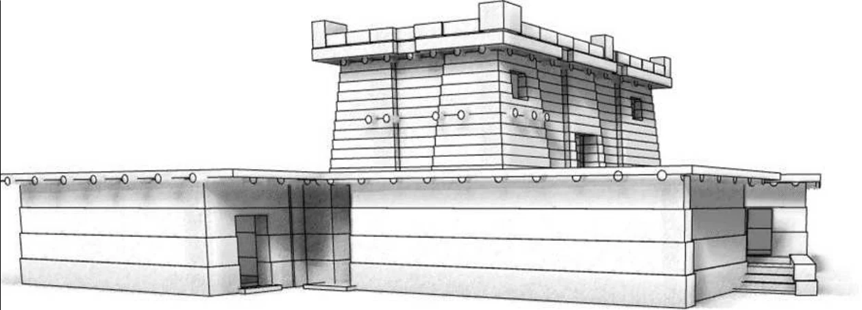 Modeling the Local Political Economy of Adulis: 1000 BCE - 700 ACE — illustration 1, PDF page 251