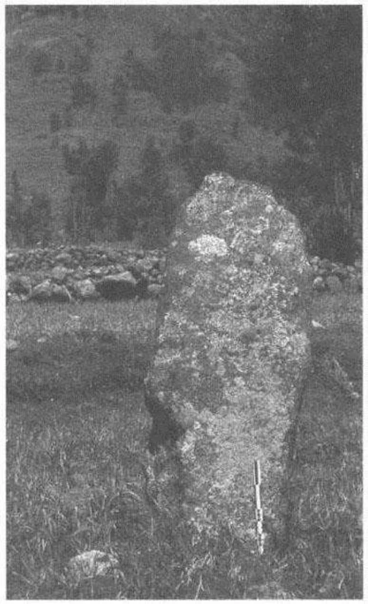 La culture Shay d’Éthiopie (Xe–XIVe siècles): Recherches archéologiques et historiques sur une élite païenne — illustration 2, PDF page 132