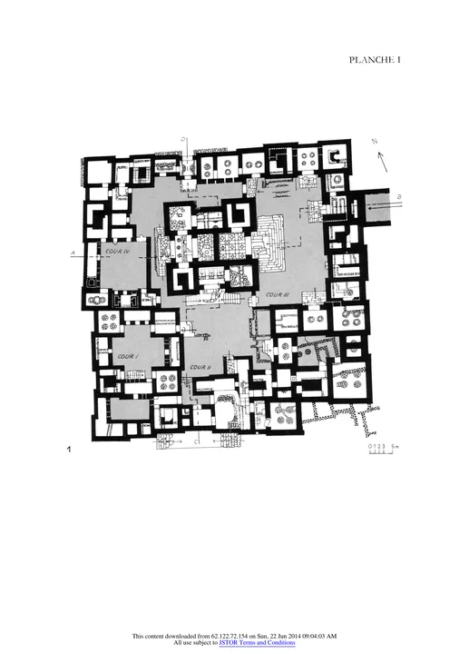 L’archéologie d’axoum en 1972 — PDF page 7