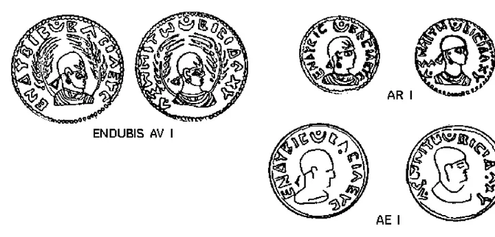 Aksum: An African Civilisation of Late Antiquity — illustration 1, PDF page 155