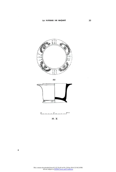La poterie de Maṭarā: Esquisse typologique — PDF page 30