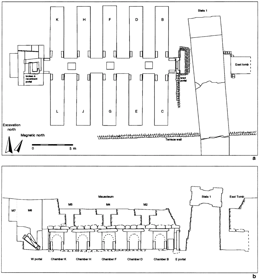Aksum: An African Civilisation in its World Contexts — illustration 1, PDF page 22