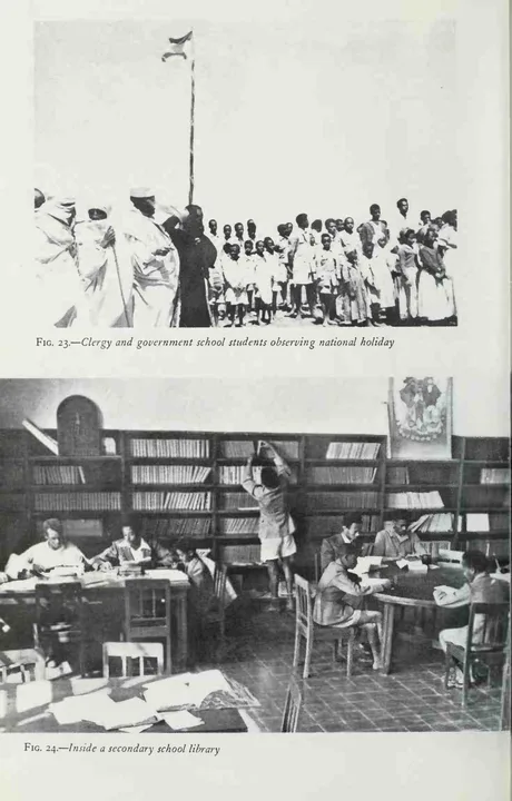 Wax & Gold: Tradition and Innovation in Ethiopian Culture — illustrated page 140
