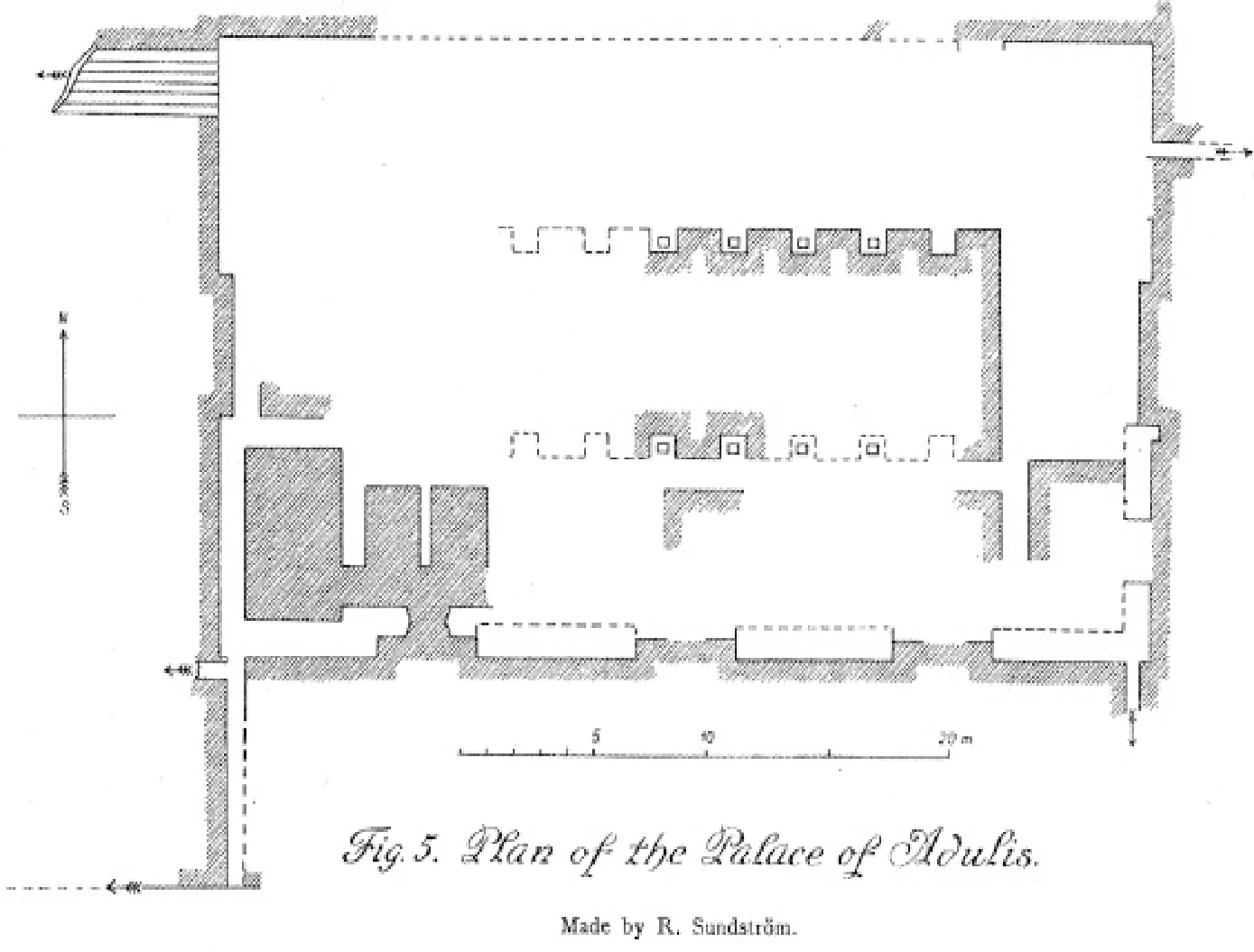 The Ancient Red Sea Port of Adulis, Eritrea: Results of the Eritro-British Expedition, 2004-5 — illustration 2, PDF page 43