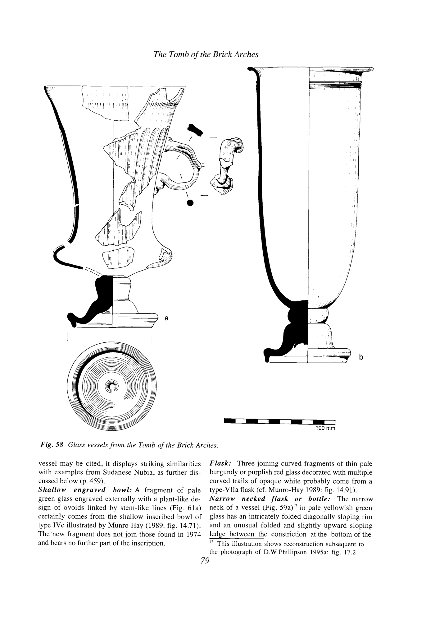 Archaeology at Aksum, Ethiopia, 1993-7, Volume I — illustrated page 96