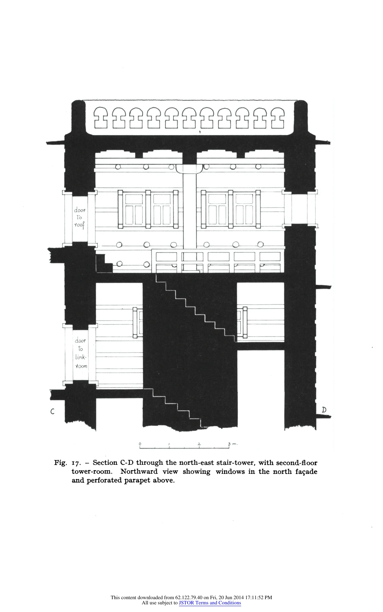 The Reconstruction of Vanished Aksumite Buildings — illustrated page 38