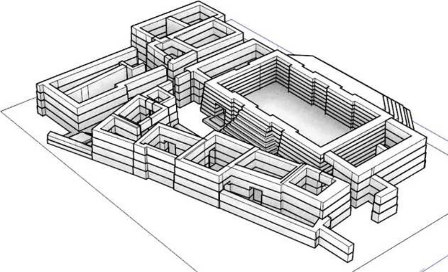Modeling the Local Political Economy of Adulis: 1000 BCE - 700 ACE — illustration 1, PDF page 236