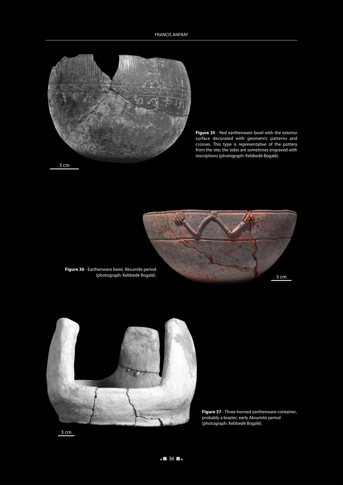Matara: the Archaeological Investigation of a City of Ancient Eritrea — PDF page 26