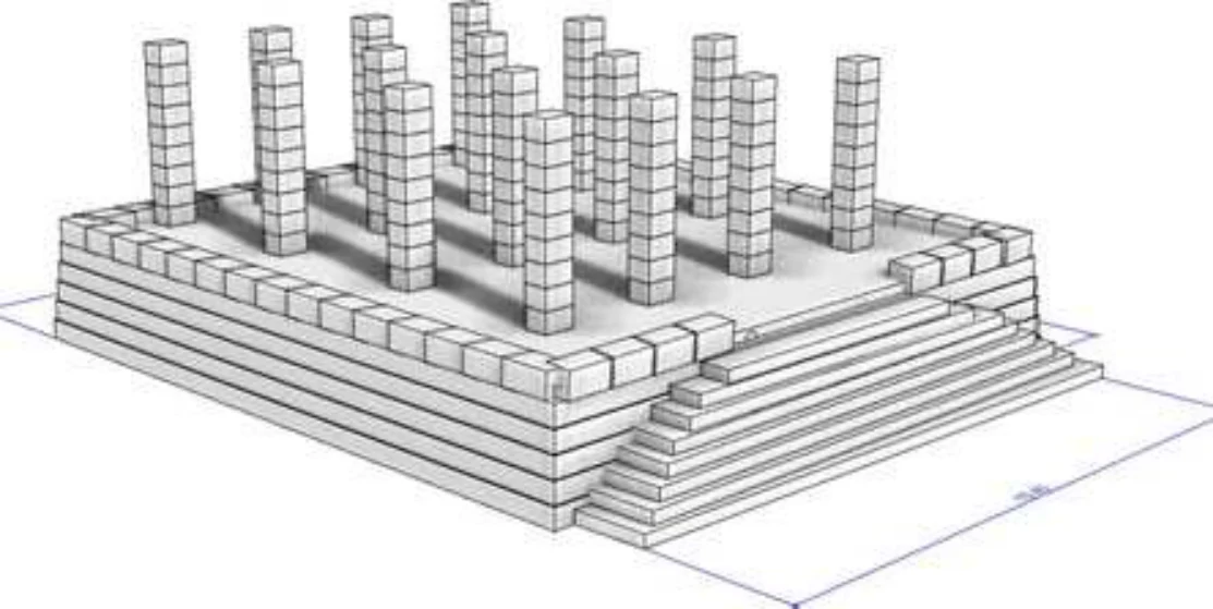 Modeling the Local Political Economy of Adulis: 1000 BCE - 700 ACE — illustration 1, PDF page 215