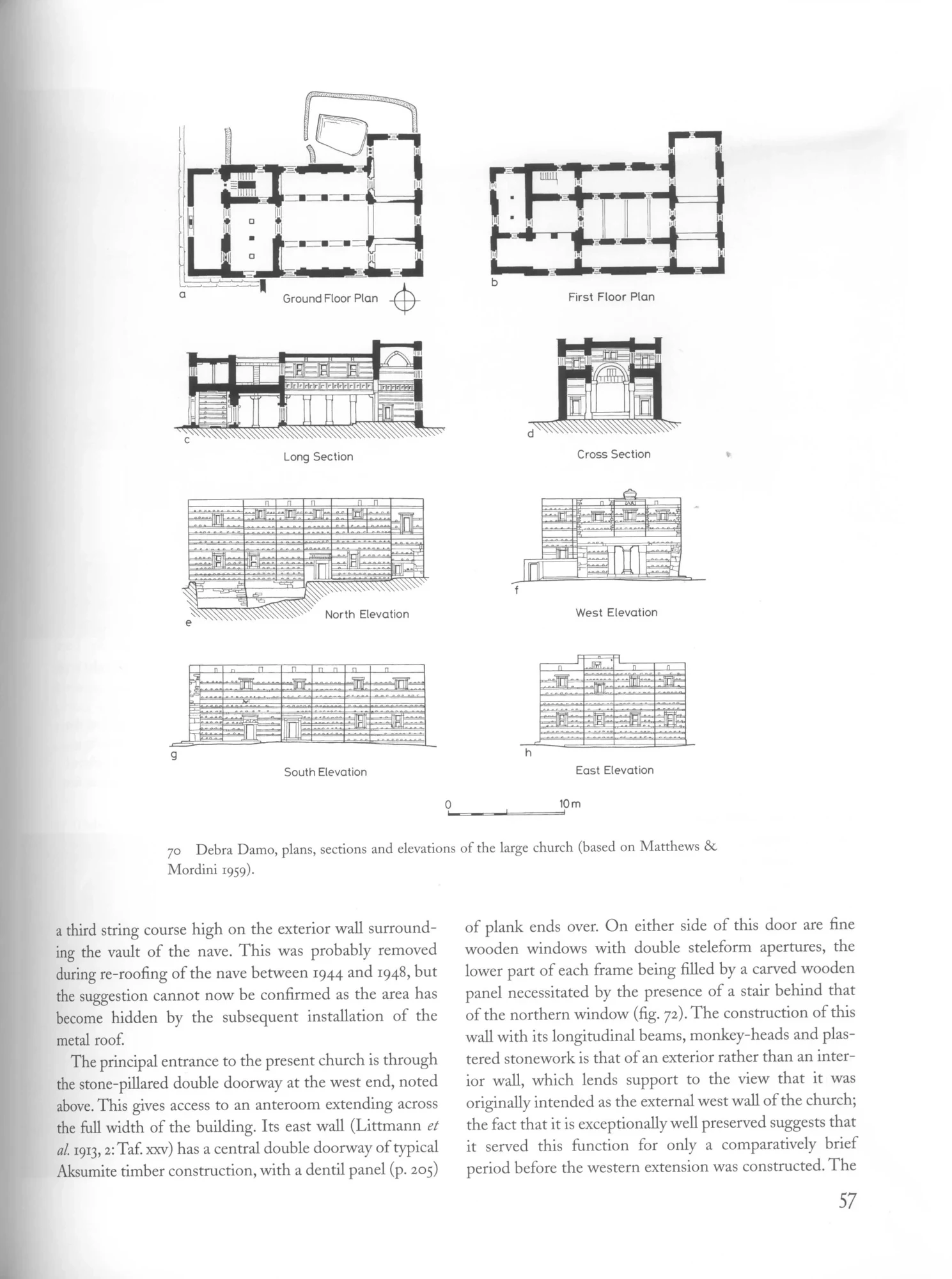 Ancient Churches of Ethiopia: Fourth–Fourteenth Centuries — PDF page 72