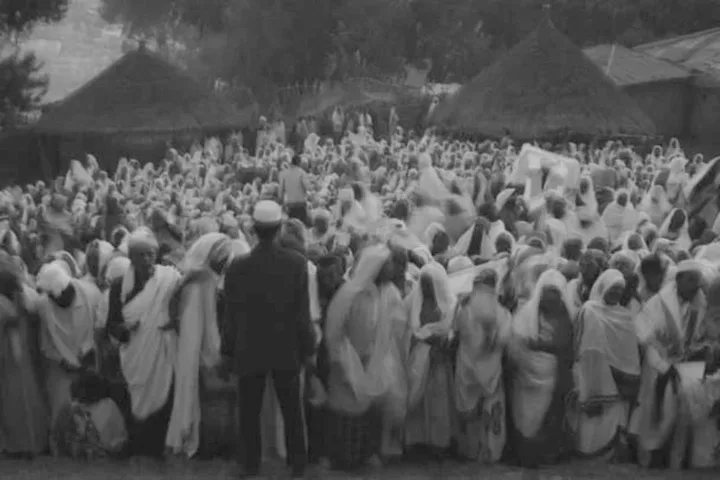 Muslim Ethiopia: The Christian Legacy, Identity Politics, and Islamic Reformism — illustration 1, PDF page 114