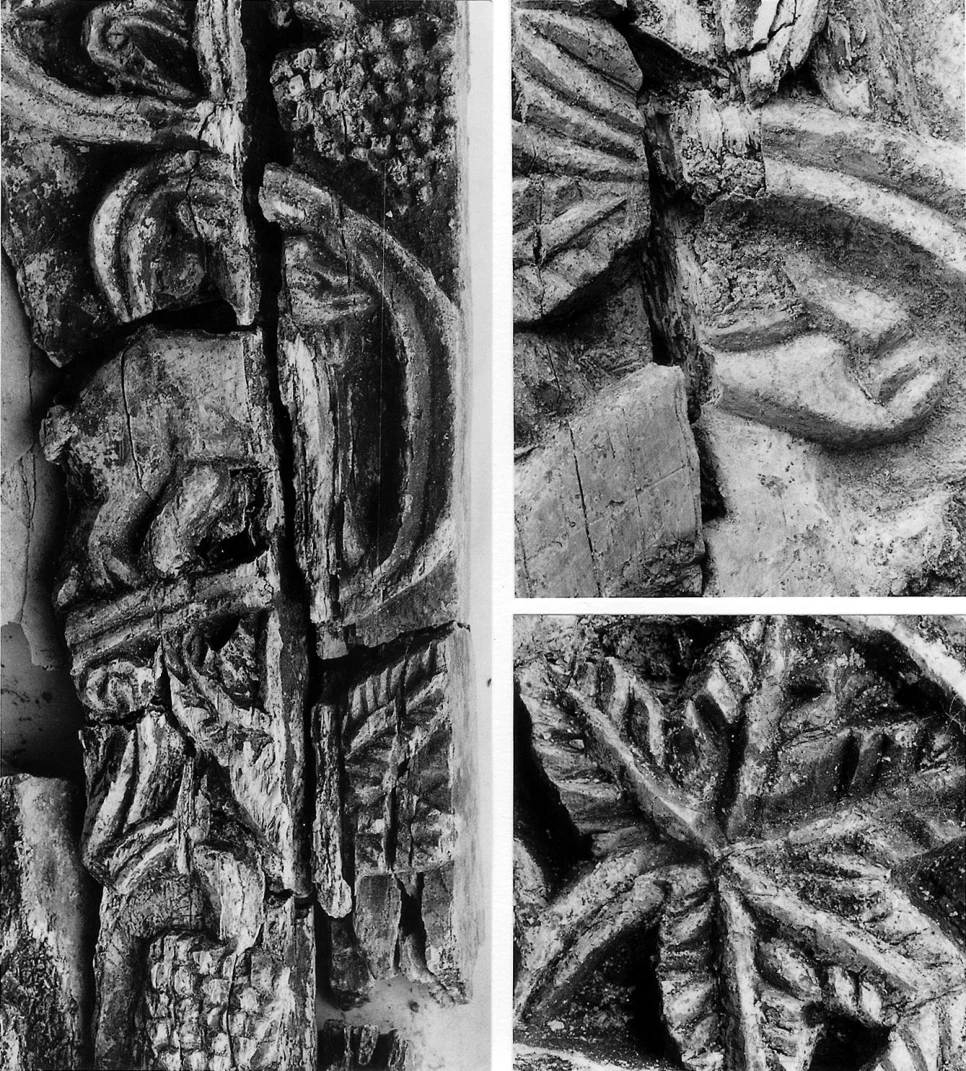 Aksum: An African Civilisation in its World Contexts — illustration 1, PDF page 28