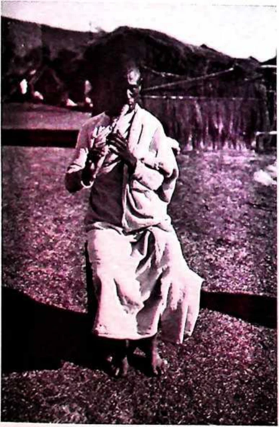 In Imperial Order: The German Aksum Expedition 1906 under Enno Littmann, Volume 3: Ethnographic, church-historical and archaeological-historical investigations — illustration 3, PDF page 206