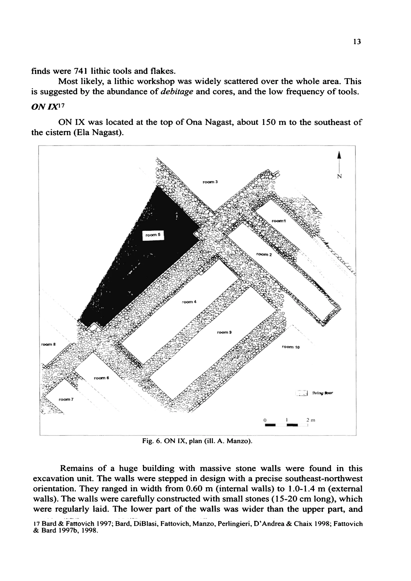 The Proto-Aksumite Period: An Overview — illustrated page 12