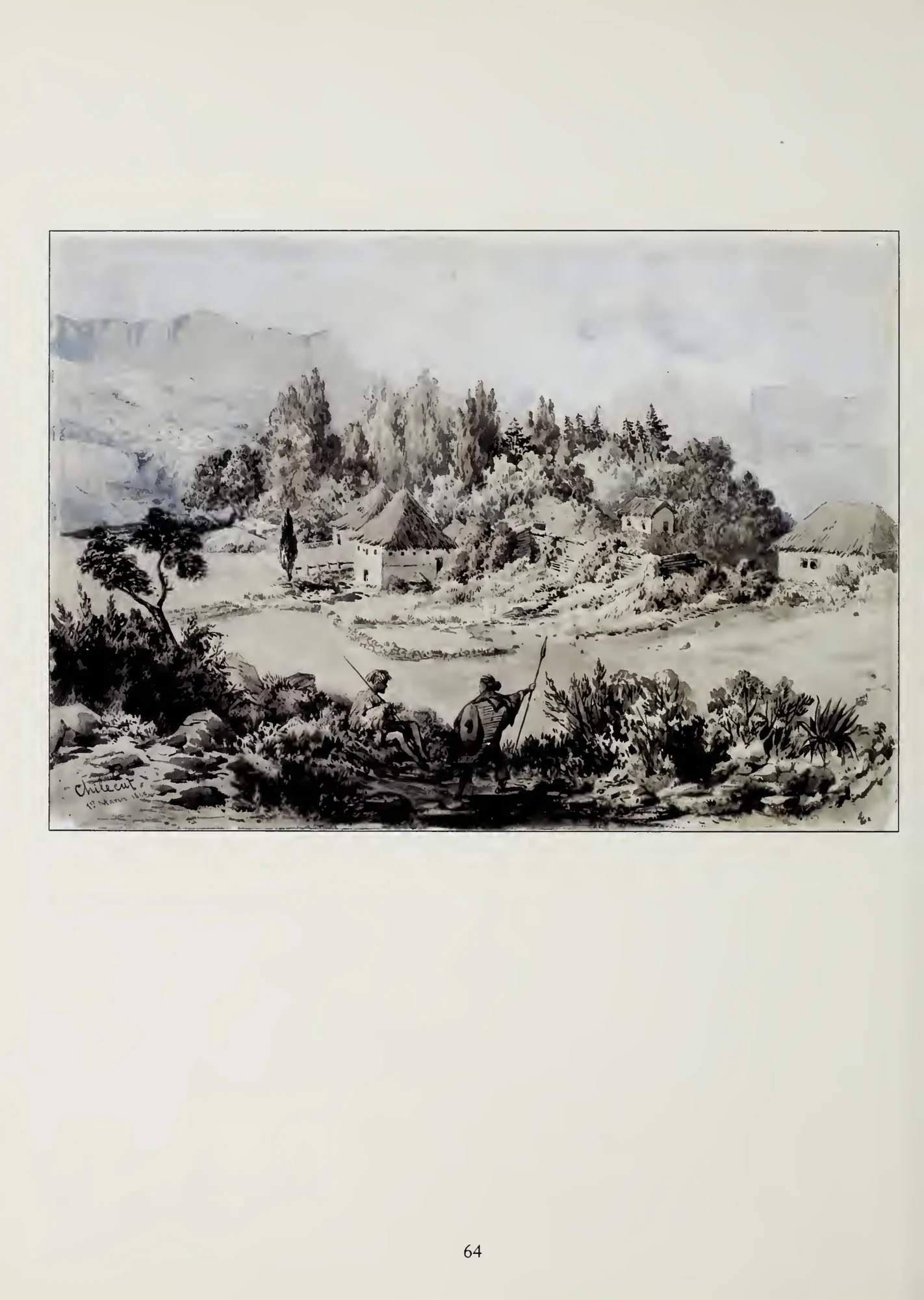 Abyssinia, 1867–1868: Artists on Campaign — PDF page 66