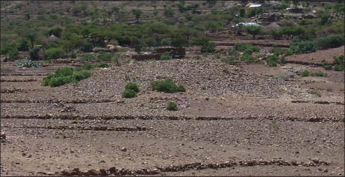 Ancient Settlement Patterns in the Area of Aksum (Tigray, Northern Ethiopia) – Ca. 900 BCE–800/850 CE — illustration 4, PDF page 52