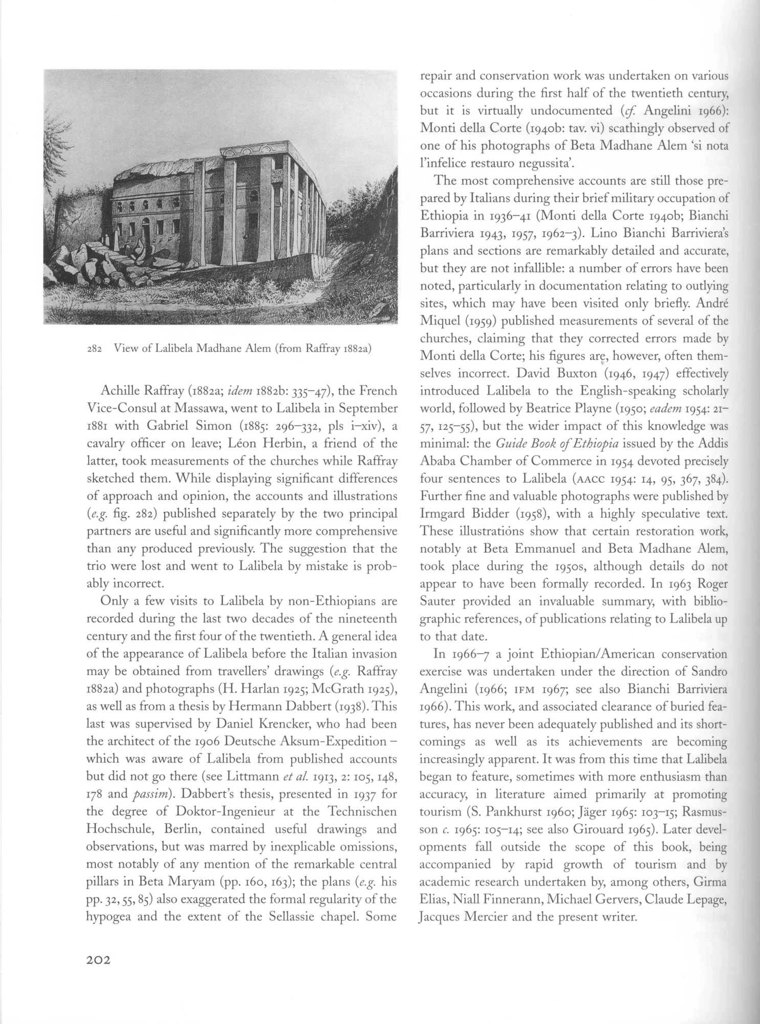 Ancient Churches of Ethiopia: Fourth–Fourteenth Centuries — PDF page 217
