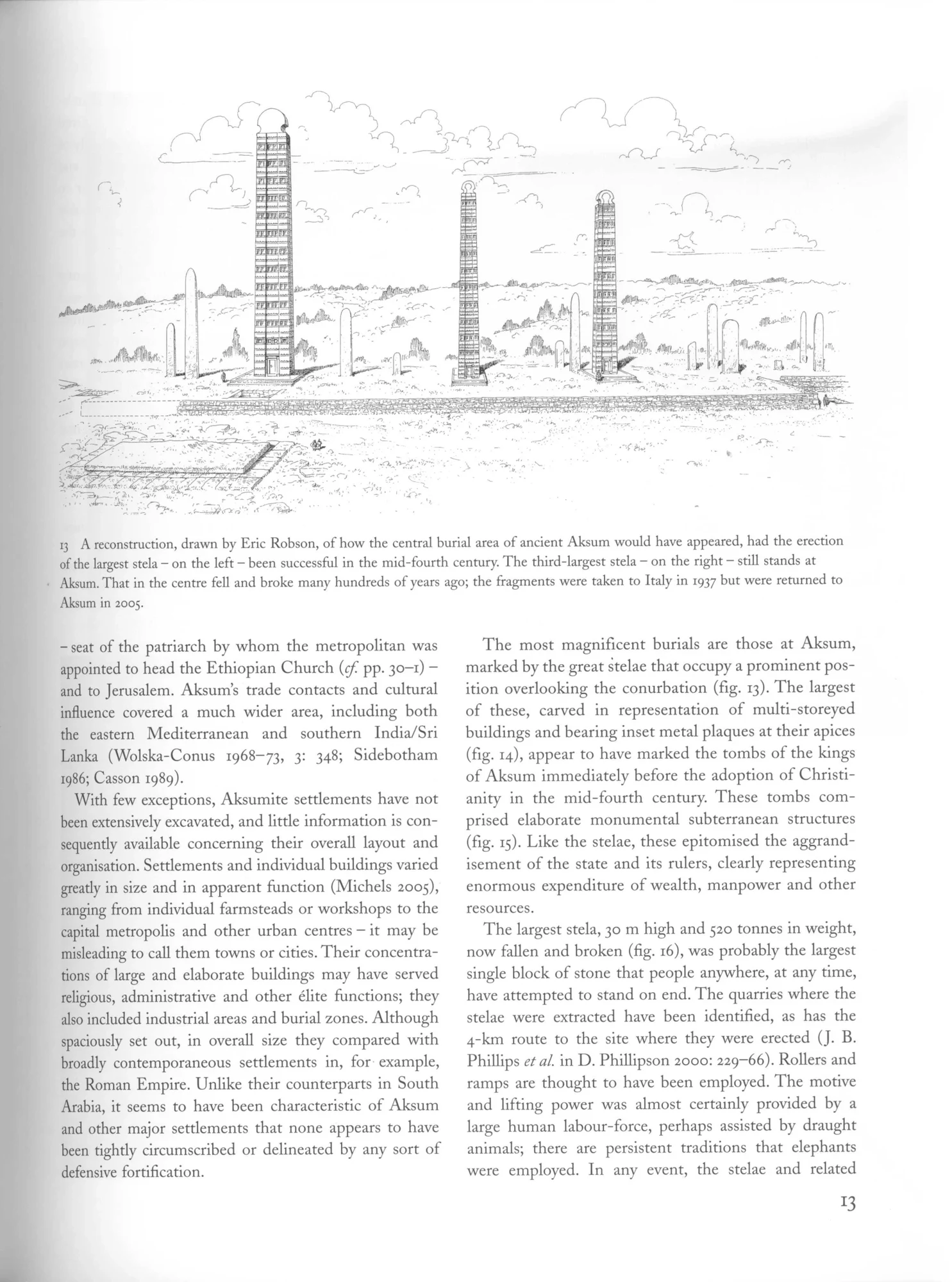 Ancient Churches of Ethiopia: Fourth–Fourteenth Centuries — PDF page 28