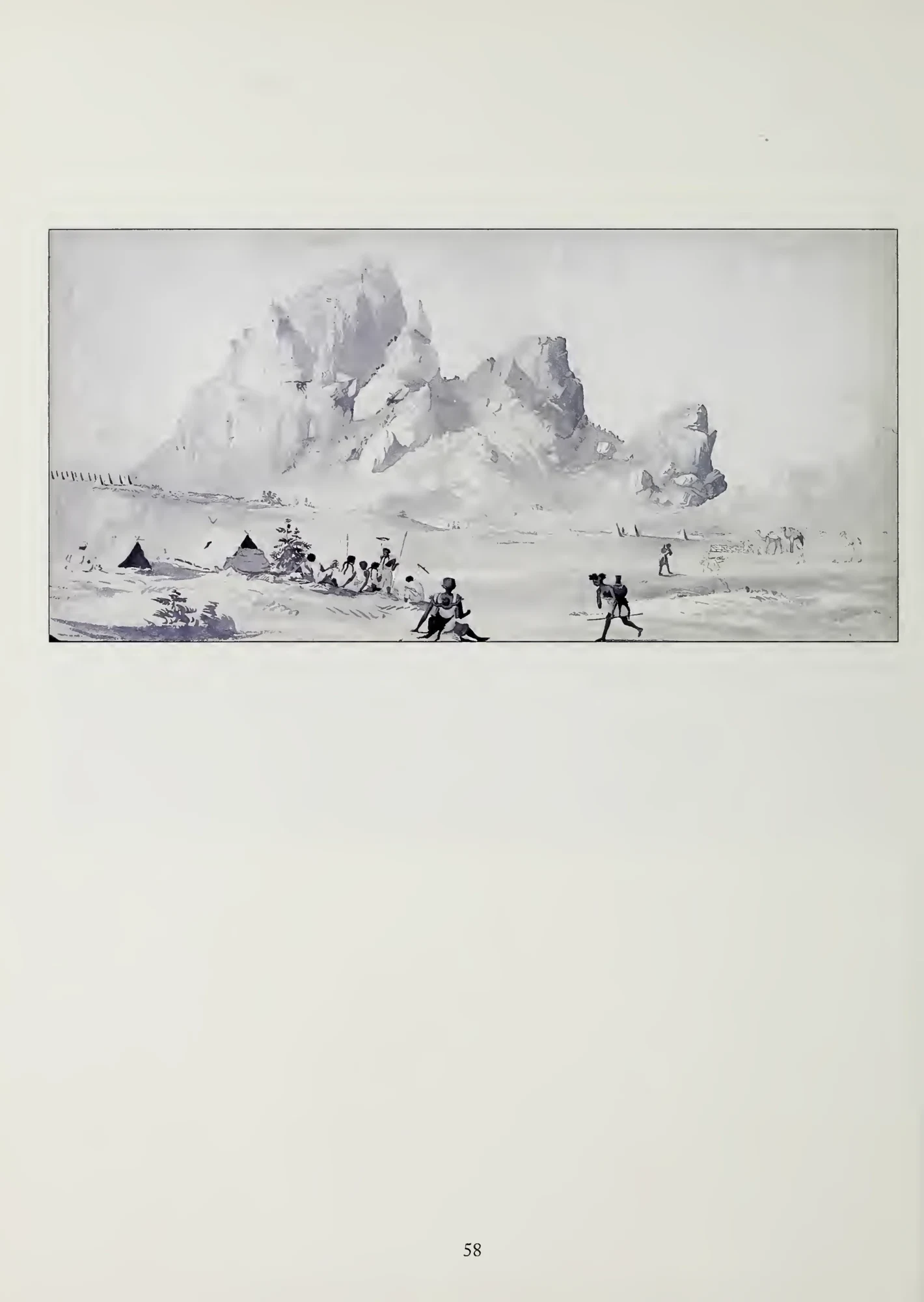 Abyssinia, 1867–1868: Artists on Campaign — PDF page 60