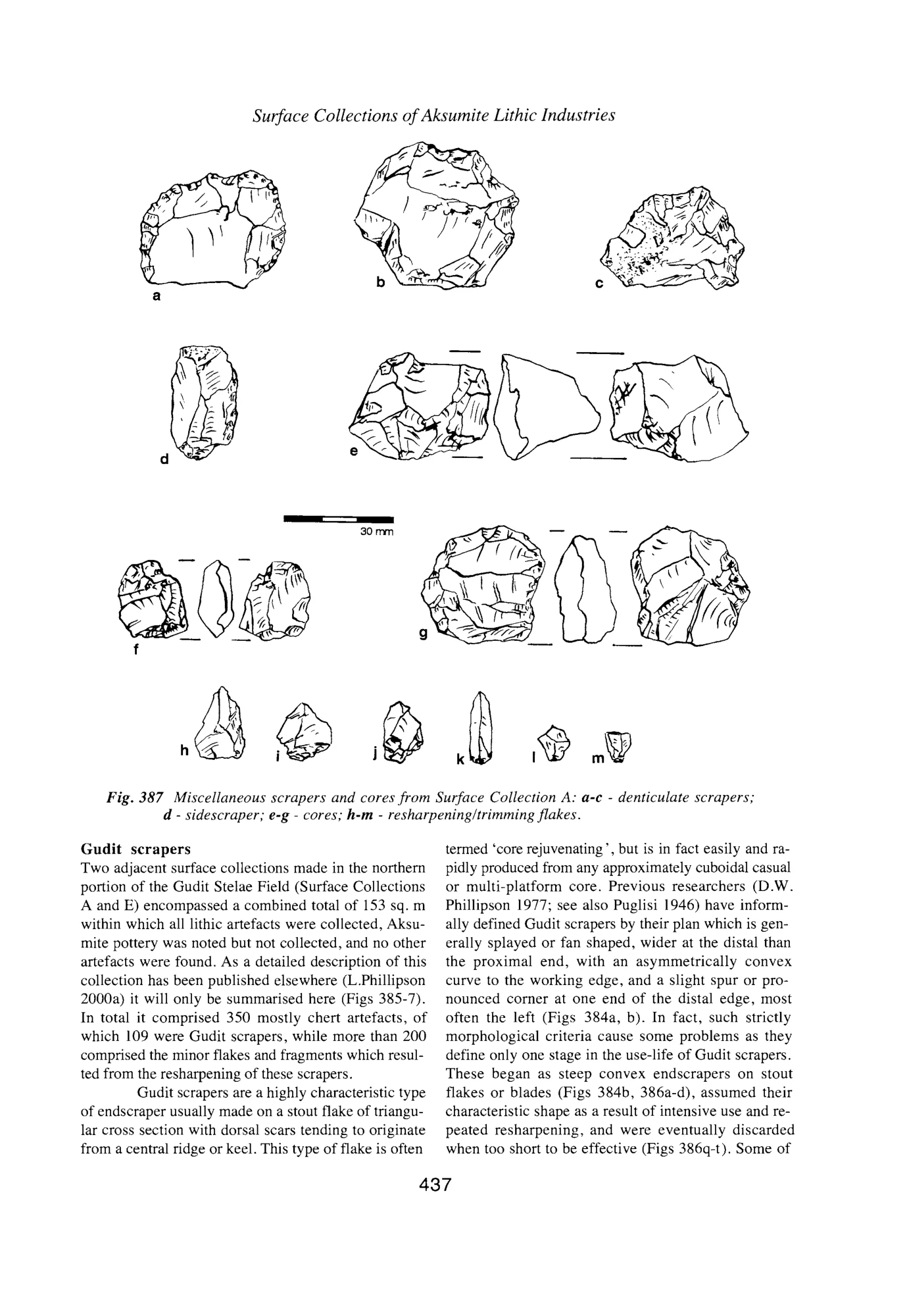 Archaeology at Aksum, Ethiopia, 1993-7, Volume II — illustrated page 186
