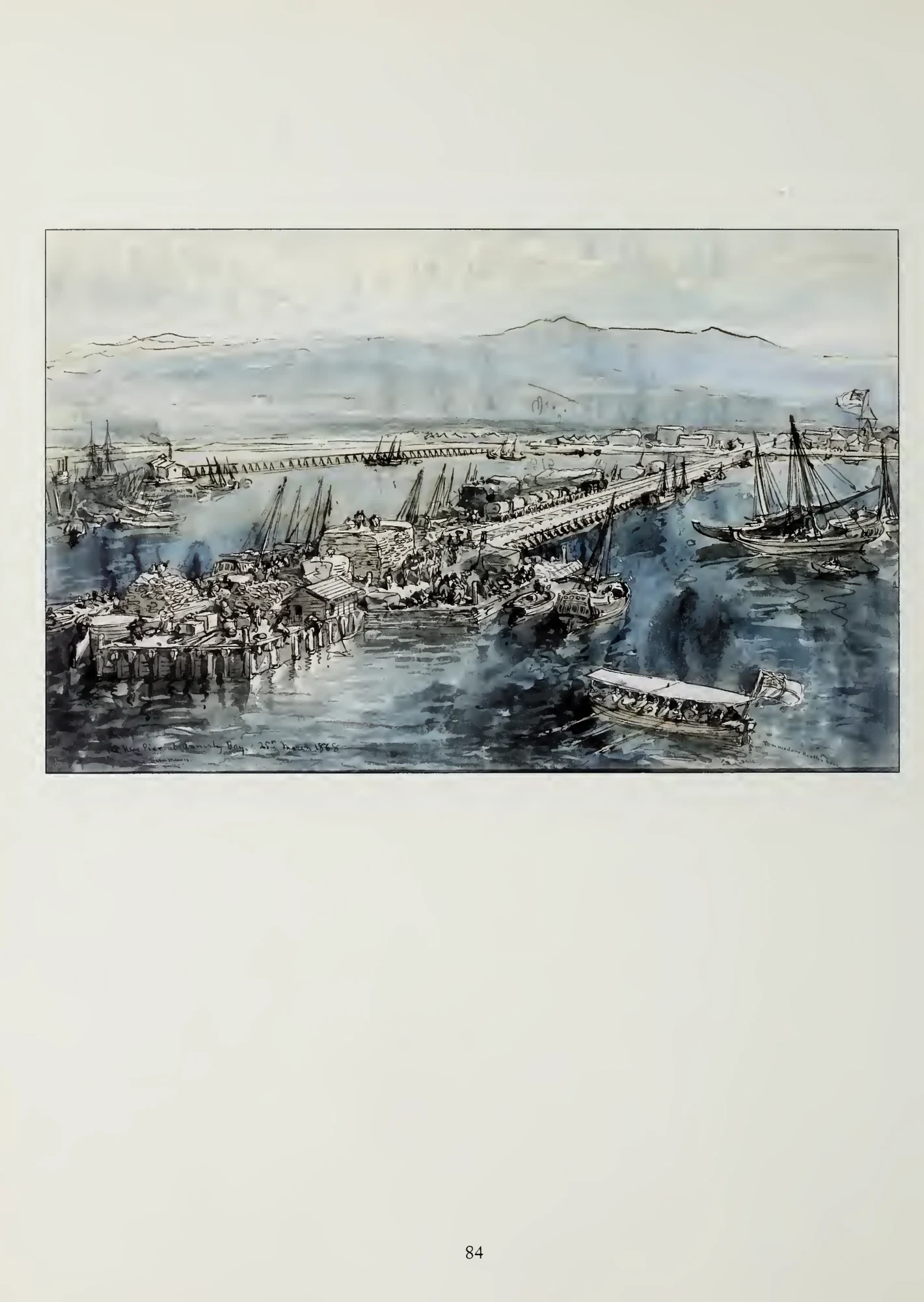Abyssinia, 1867–1868: Artists on Campaign — PDF page 86