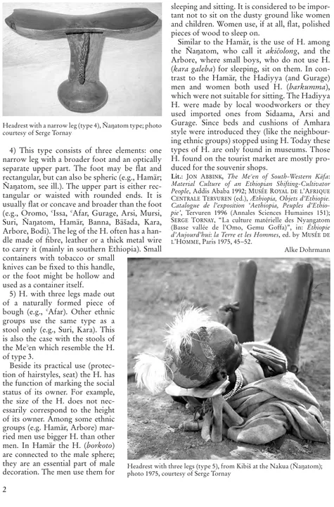 Illustrations, Encyclopaedia Aethiopica volume 3, PDF page 30