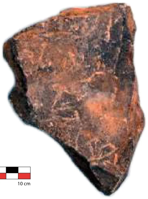Preliminary Report: Excavations and Surveys, Bilet (Tigray, Ethiopia), 1-20 December 2018 — illustration 1, PDF page 71