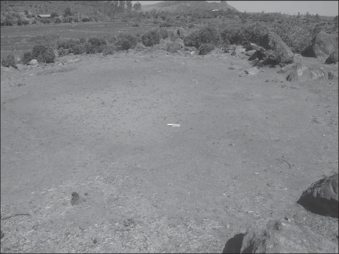 Ancient Settlement Patterns in the Area of Aksum (Tigray, Northern Ethiopia) – Ca. 900 BCE–800/850 CE — illustration 1, PDF page 59