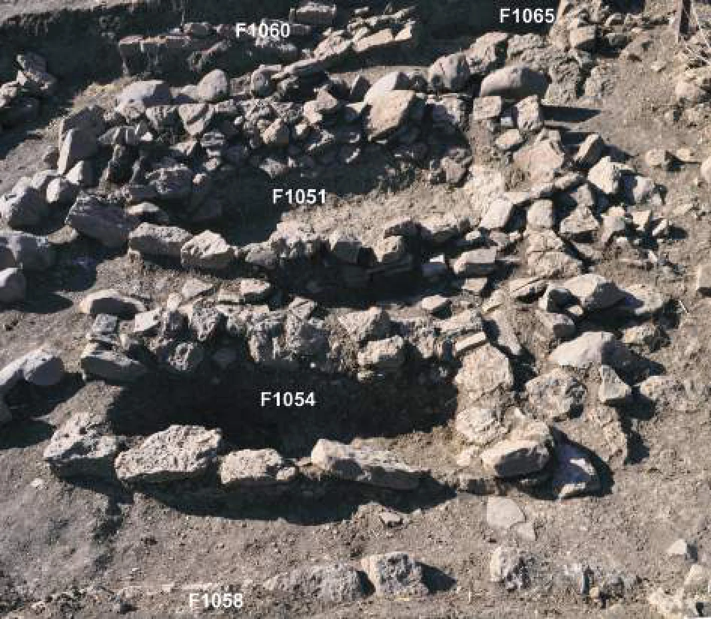 Preliminary Report: Excavations and Surveys, Bilet (Tigray, Ethiopia), 1-20 December 2018 — illustration 2, PDF page 32