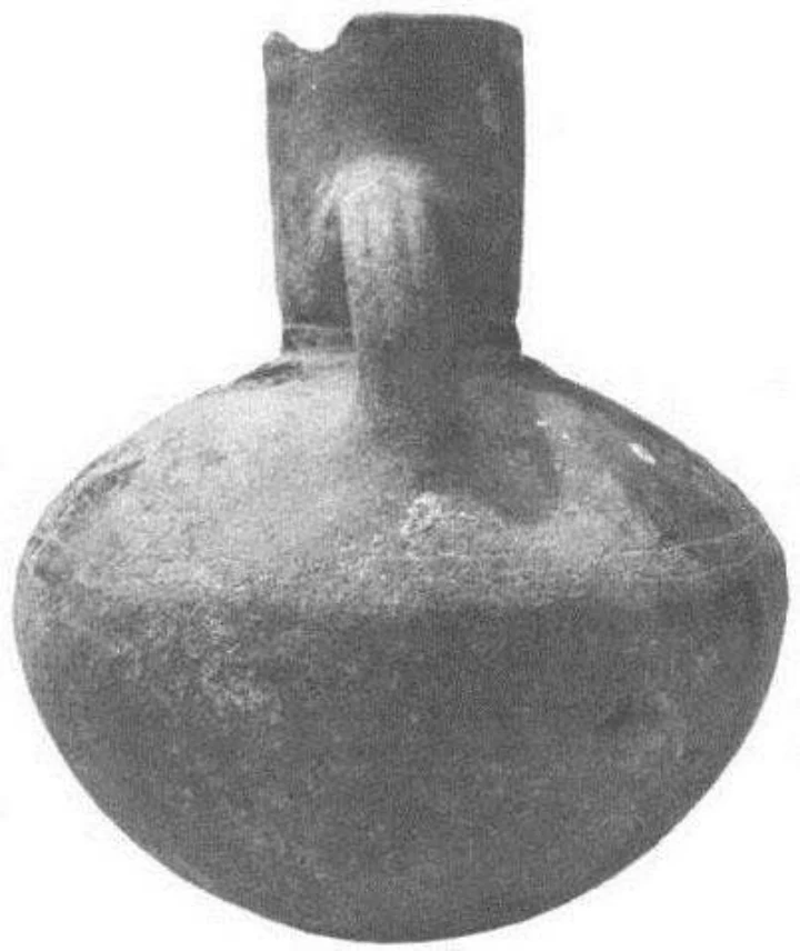 La culture Shay d’Éthiopie (Xe–XIVe siècles): Recherches archéologiques et historiques sur une élite païenne — illustration 1, PDF page 171