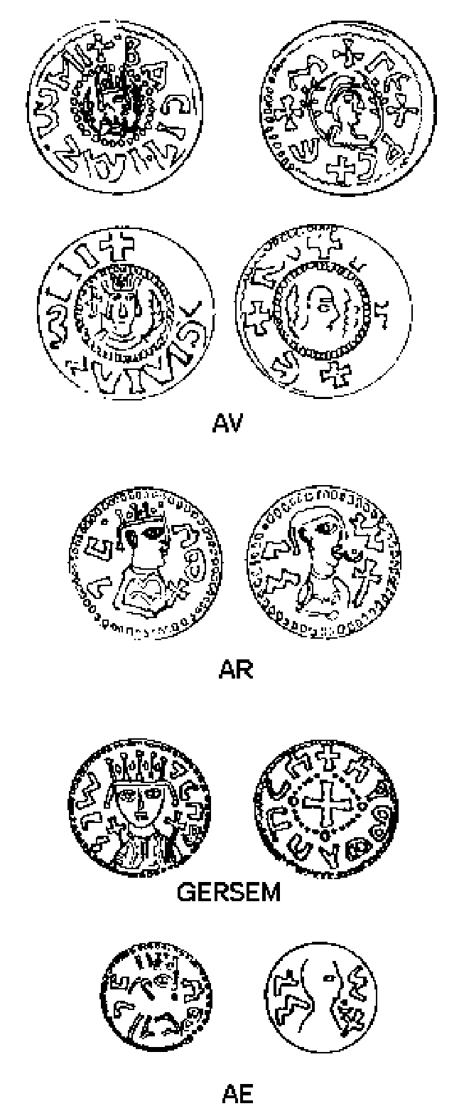 Aksum: An African Civilisation of Late Antiquity — illustration 1, PDF page 164
