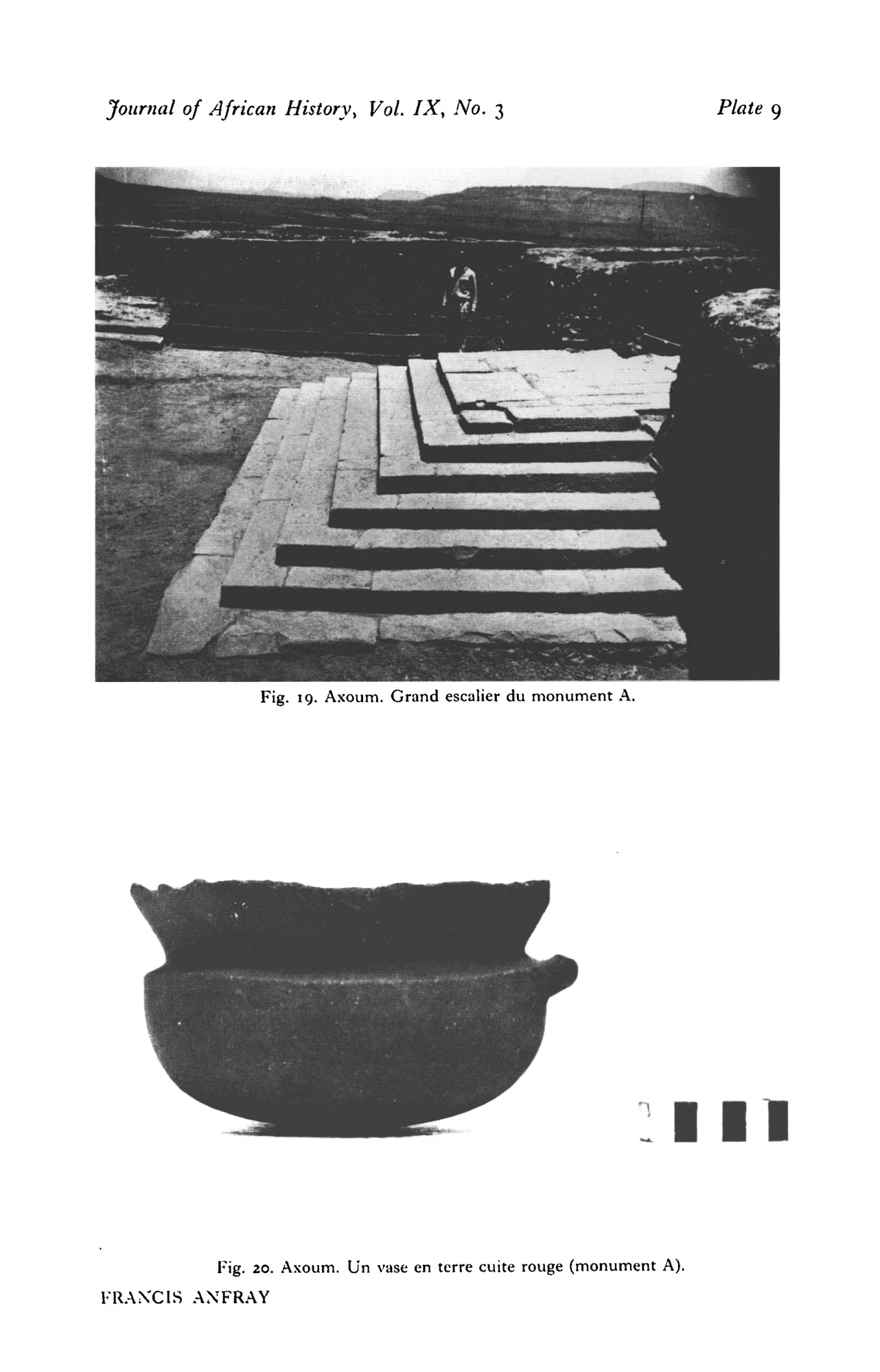 Aspects de L’Archeologie Ethiopienne — PDF page 24
