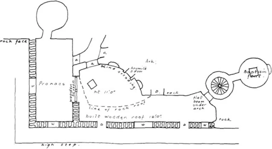 Geo-trekking in Ethiopia's Tropical Mountains: The Dogu'a Tembien District — illustration 1, PDF page 670