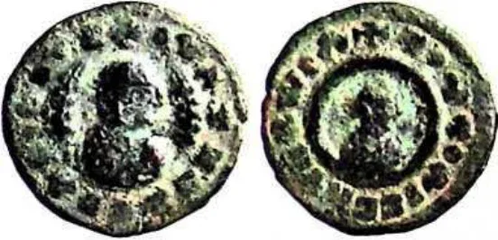 Sylloge of Aksumite Coins in the Ashmolean Museum, Oxford — illustration 3, PDF page 82