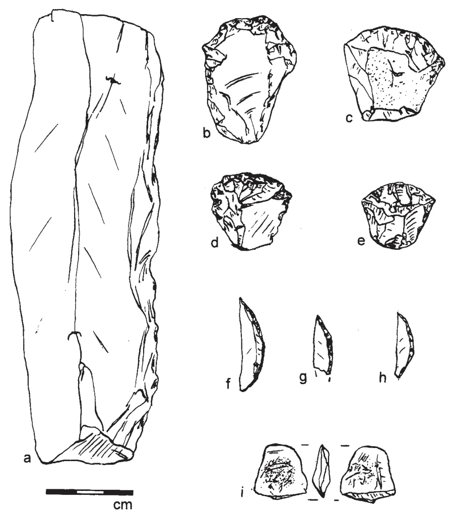 Foundations of an African Civilisation: Aksum & the Northern Horn 1000 BC - AD 1300 — illustration 1, PDF page 188