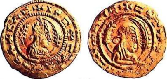 Sylloge of Aksumite Coins in the Ashmolean Museum, Oxford — illustration 3, PDF page 91