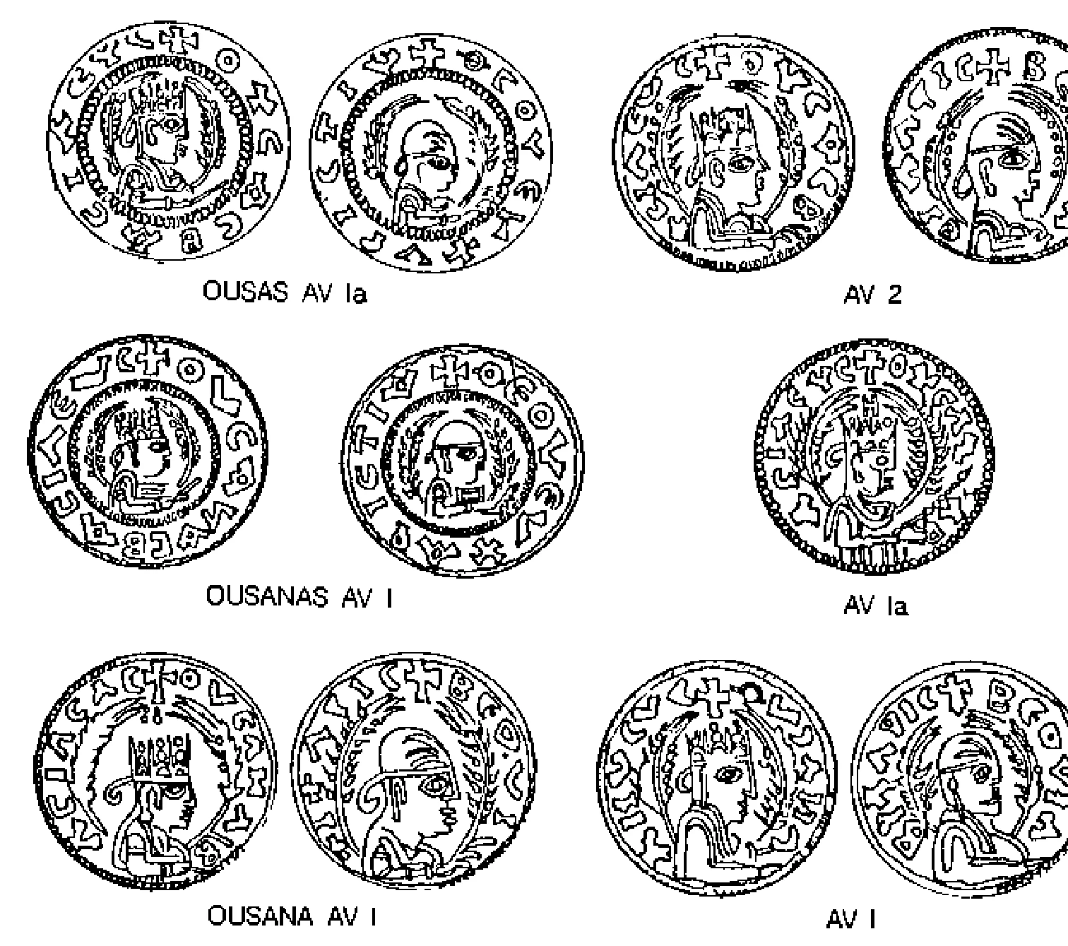 Aksum: An African Civilisation of Late Antiquity — illustration 1, PDF page 76