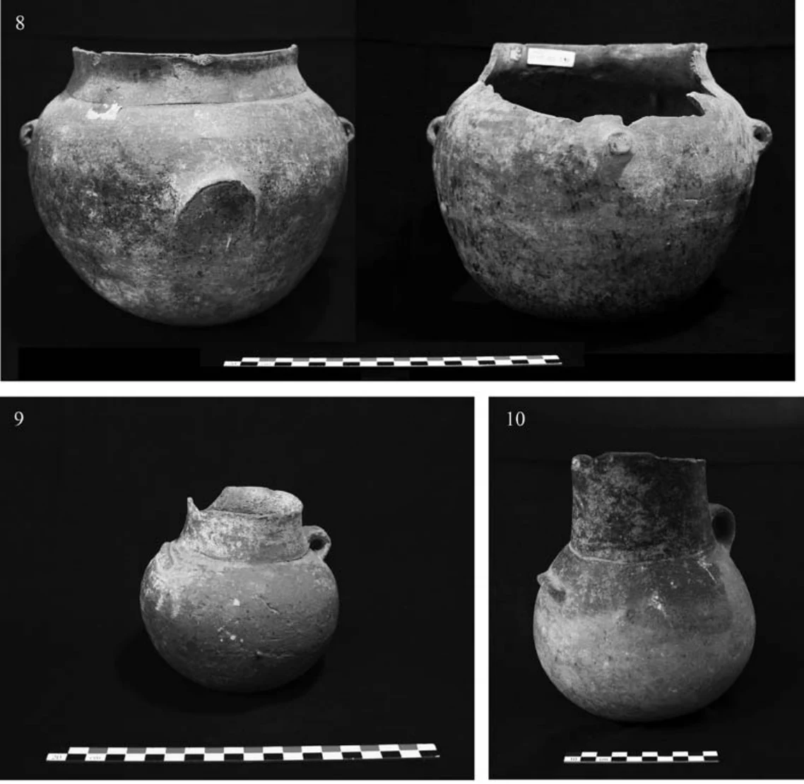 The Ancient Red Sea Port of Adulis and the Eritrean Coastal Region: Previous investigations and museum collections — illustration 1, PDF page 50