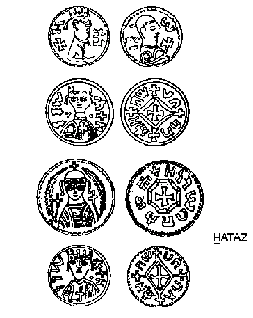 Aksum: An African Civilisation of Late Antiquity — illustration 1, PDF page 84