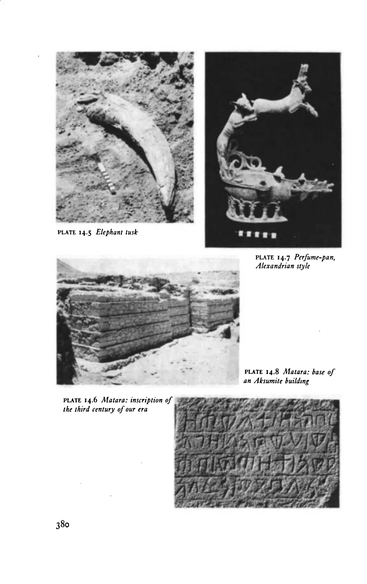 General History of Africa II: Ancient Civilizations of Africa — illustrated page 397