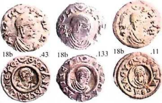 Coin History of the Aksumite Kings in the Spätantike — illustration 4, PDF page 309