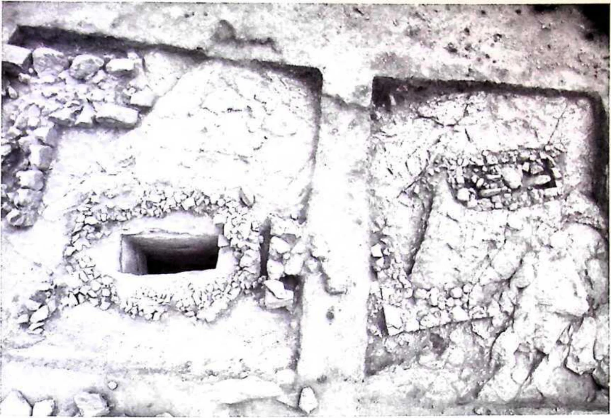 In Imperial Order: The German Aksum Expedition 1906 under Enno Littmann, Volume 3: Ethnographic, church-historical and archaeological-historical investigations — illustration 1, PDF page 402