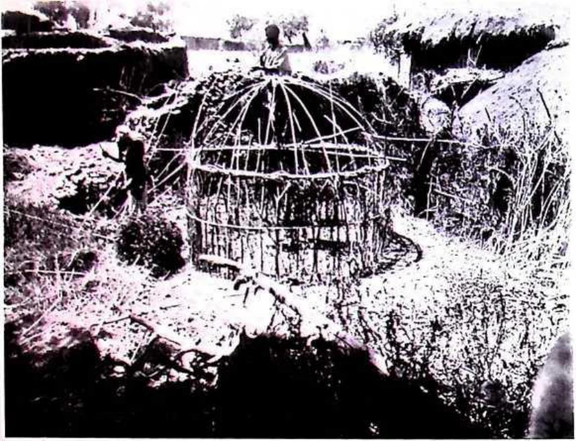 In Imperial Order: The German Aksum Expedition 1906 under Enno Littmann, Volume 3: Ethnographic, church-historical and archaeological-historical investigations — illustration 2, PDF page 240