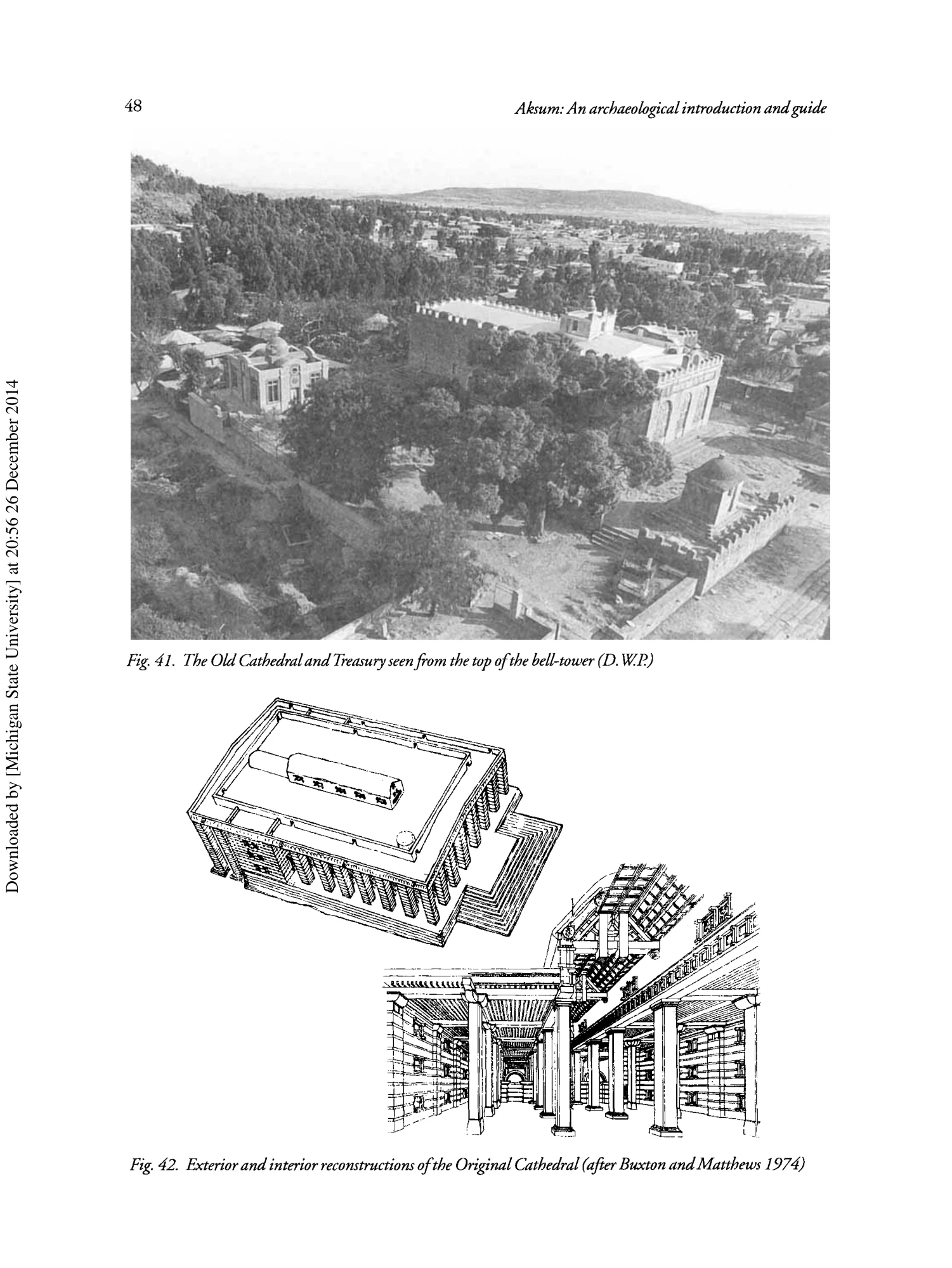 Aksum: An archaeological introduction and guide — illustrated page 49