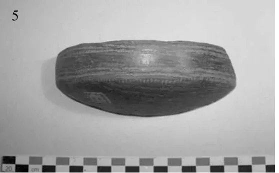 The Ancient Red Sea Port of Adulis and the Eritrean Coastal Region: Previous investigations and museum collections — illustration 6, PDF page 49
