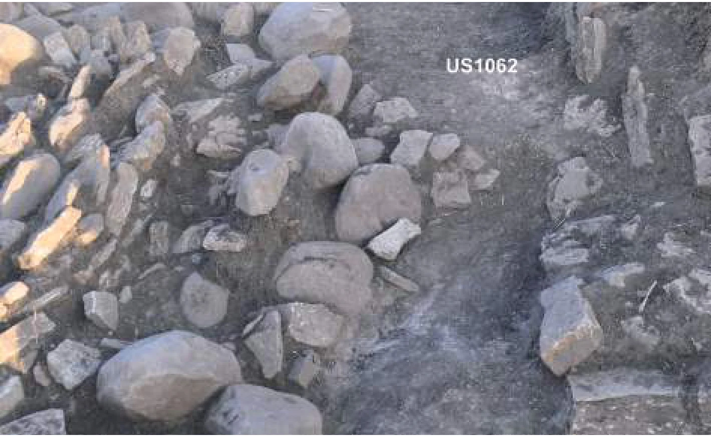 Preliminary Report: Excavations and Surveys, Bilet (Tigray, Ethiopia), 1-20 December 2018 — illustration 2, PDF page 44
