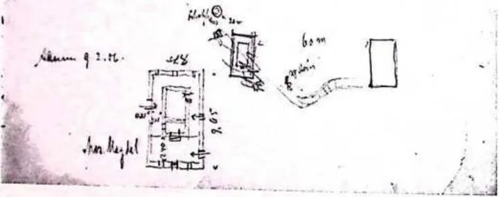 In Imperial Order: The German Aksum Expedition 1906 under Enno Littmann, Volume 3: Ethnographic, church-historical and archaeological-historical investigations — illustration 2, PDF page 80