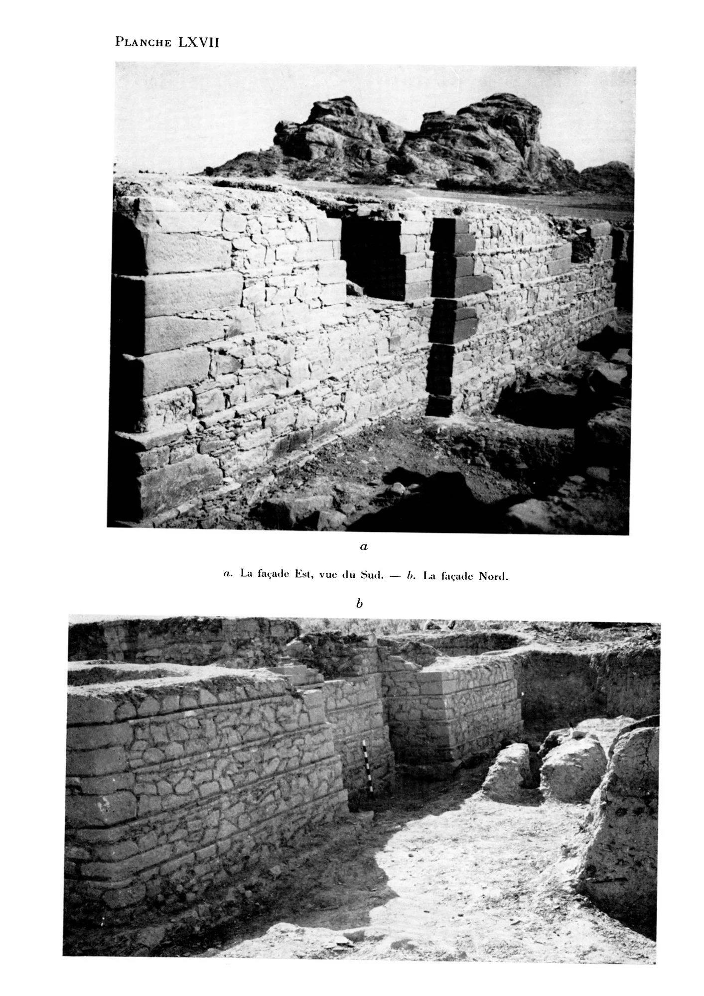 Première campagne de fouilles à Maṭarā (Nov. 1959- Janv. 1960) — PDF page 34