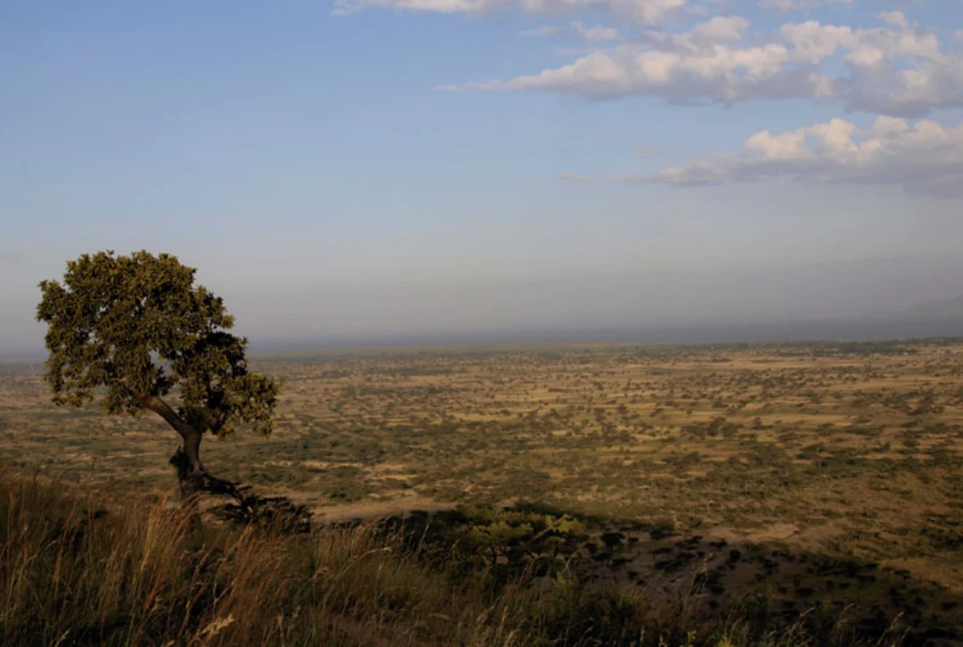 Landscapes and Landforms of Ethiopia — illustration 1, PDF page 30
